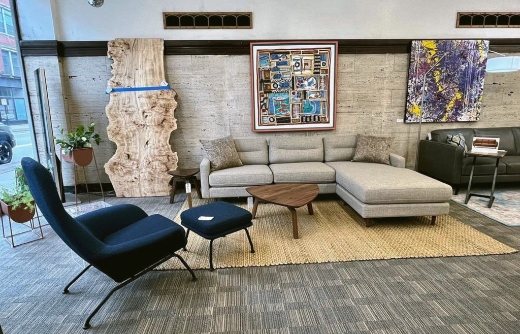 Top 25 Furniture Stores in Cincinnati & Northern Kentucky Joey