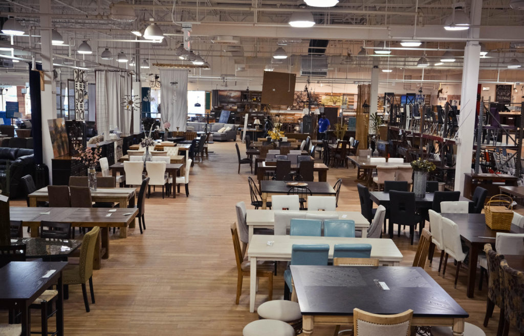 Top 25 Furniture Stores in Cincinnati & Northern Kentucky Joey